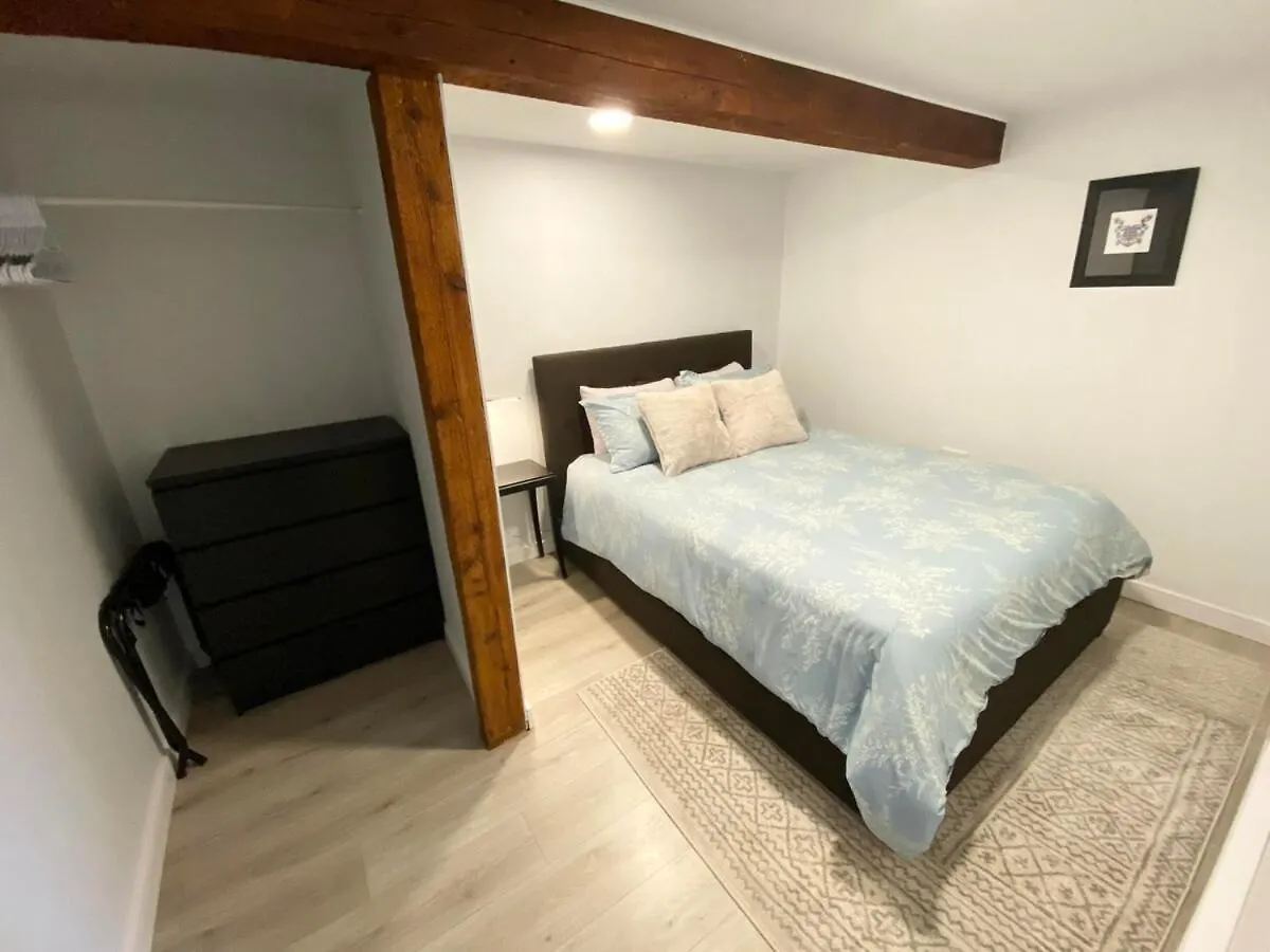 Sims Rental Βικτώρια Διαμέρισμα